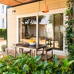 Bellsol Pets Campingplatz Pineda de Mar
