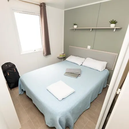 Bellsol Pets Campsite Pineda de Mar