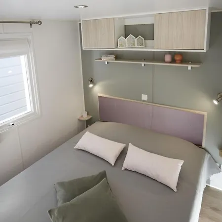Bellsol Pets Campsite Pineda de Mar