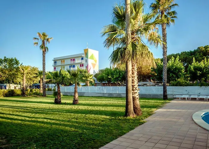 Camping Bellsol Pets