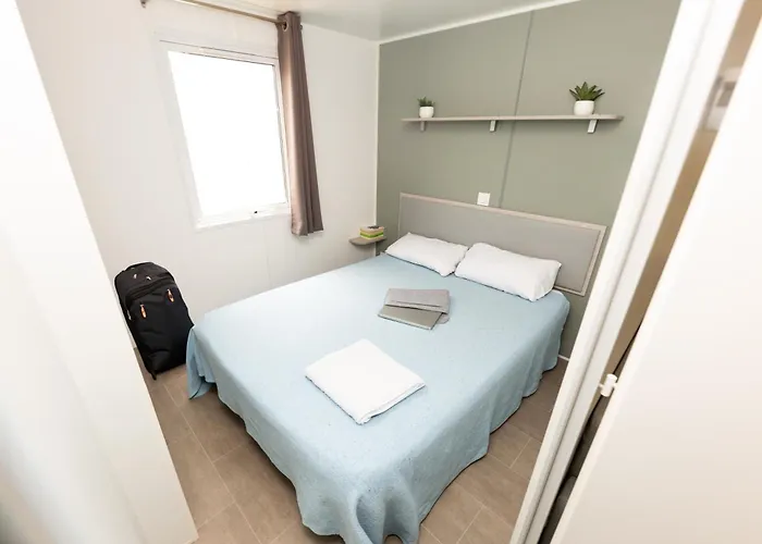 Bellsol Pets Camping Pineda de Mar