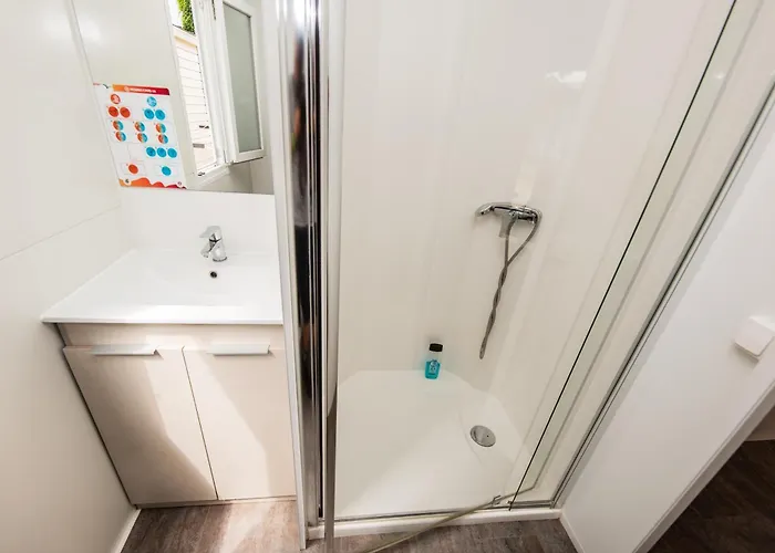 Camping Bellsol Pets *