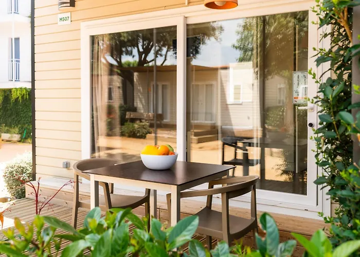 Bellsol Pets Camping Pineda de Mar