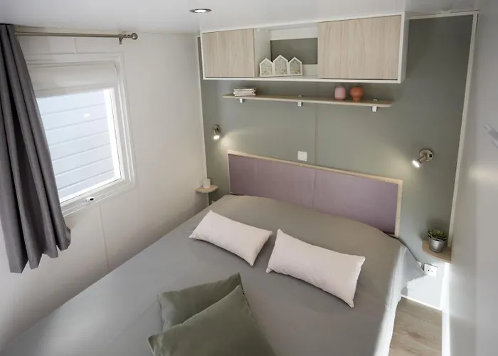 Bellsol Pets Camping Pineda de Mar
